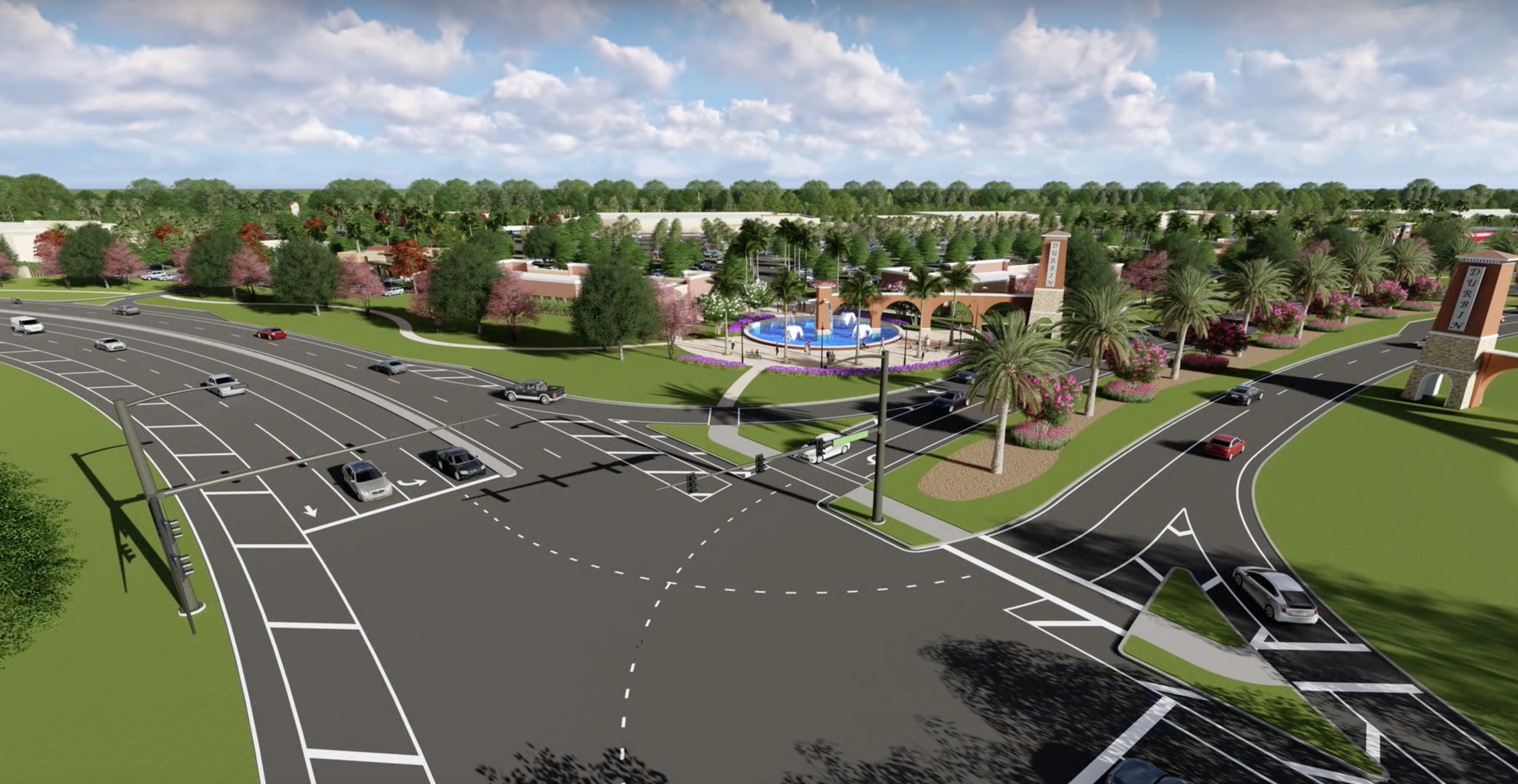 Epic New Videos Showcase The Pavilion at Durbin Park The Coastal