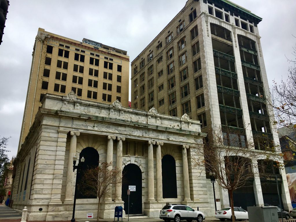 A Running List of Downtown Jacksonville Development Projects The Coastal