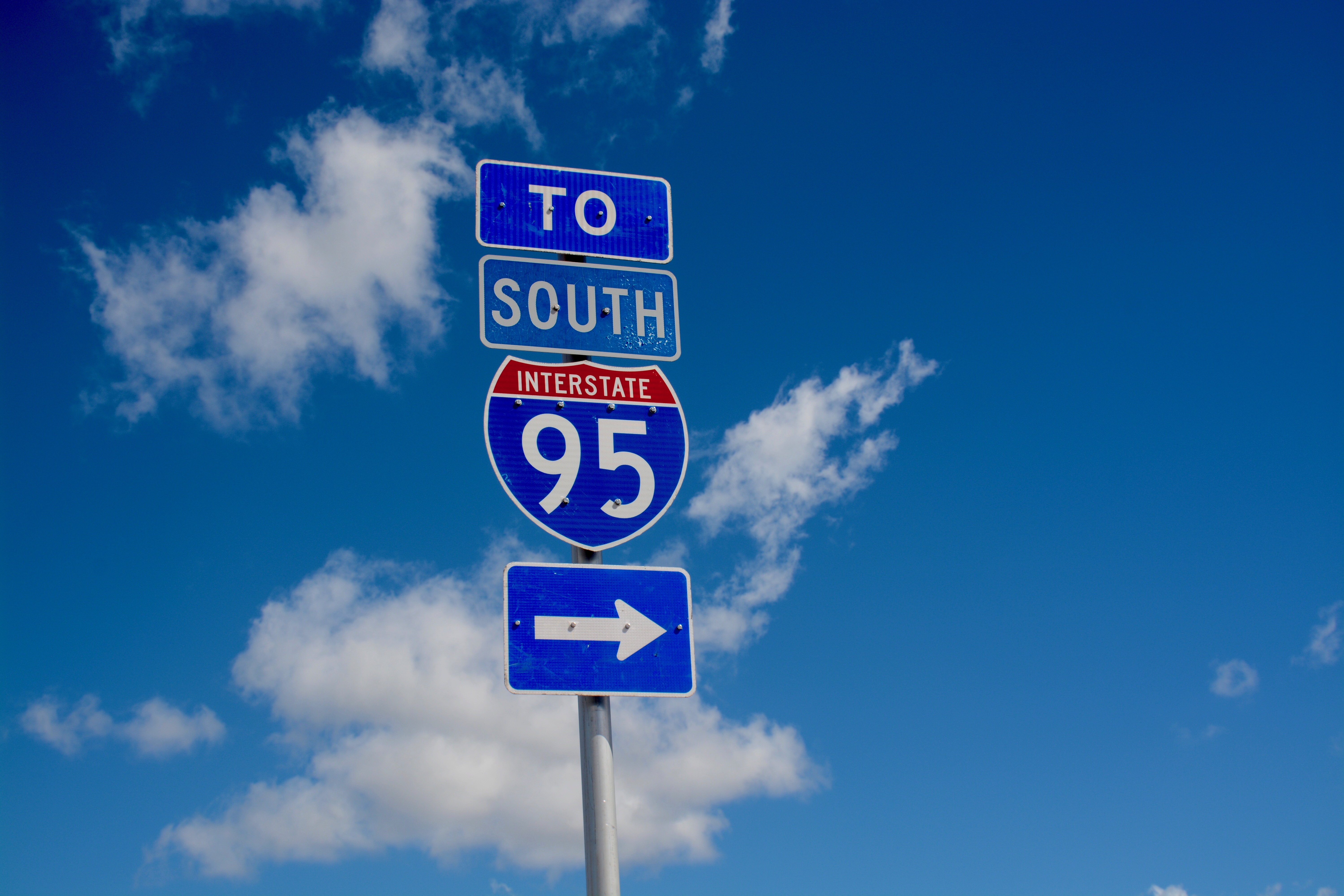 Are Express Lanes the Solution to Congestion on I-95? – The Coastal