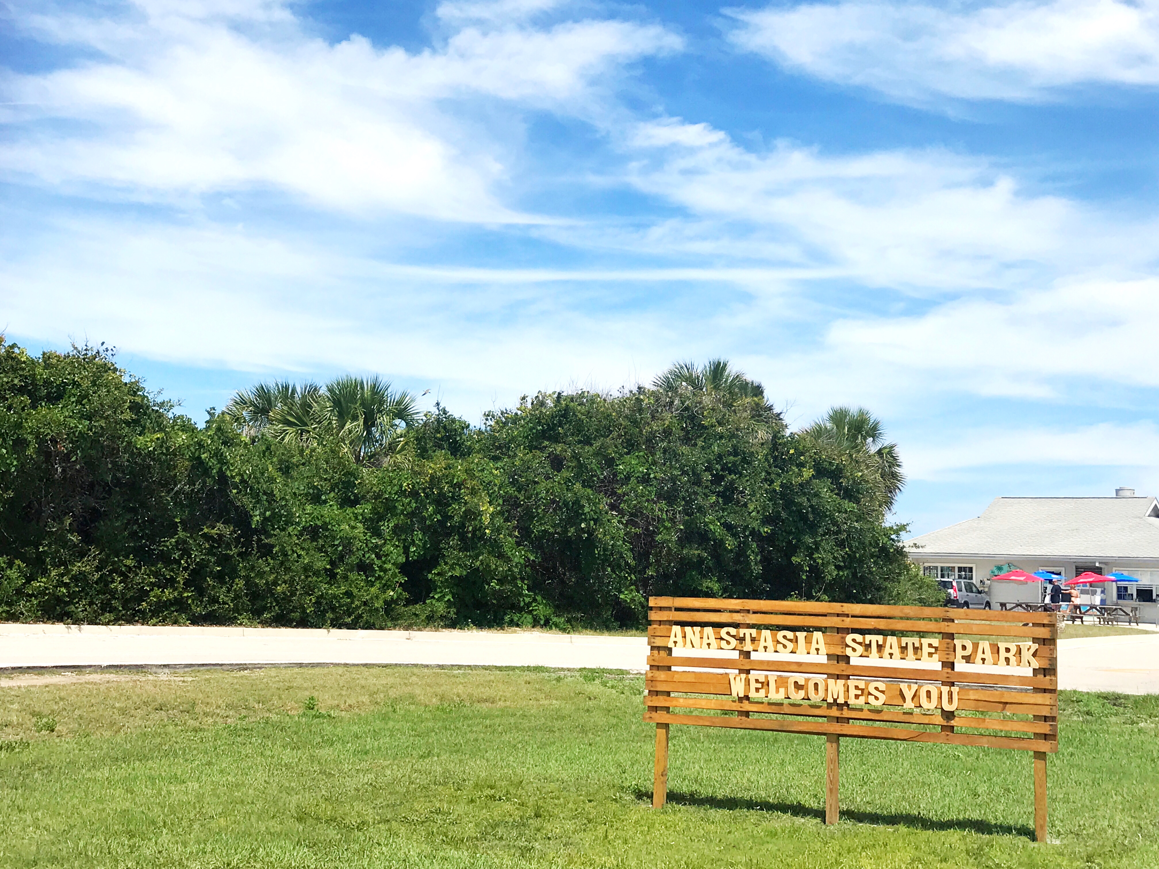 How (and Where) to Go Camping in Jacksonville The Coastal