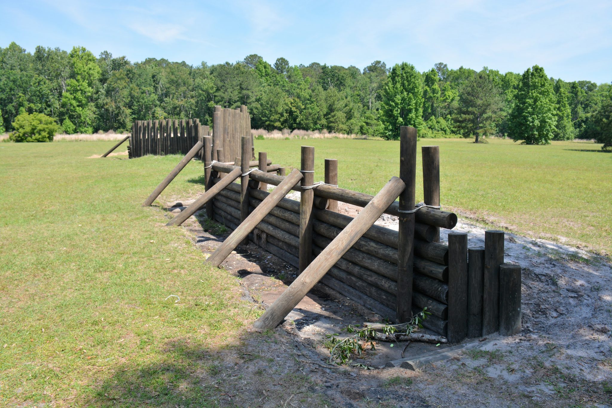 Understanding Jacksonville's Role During the American Civil War – The ...