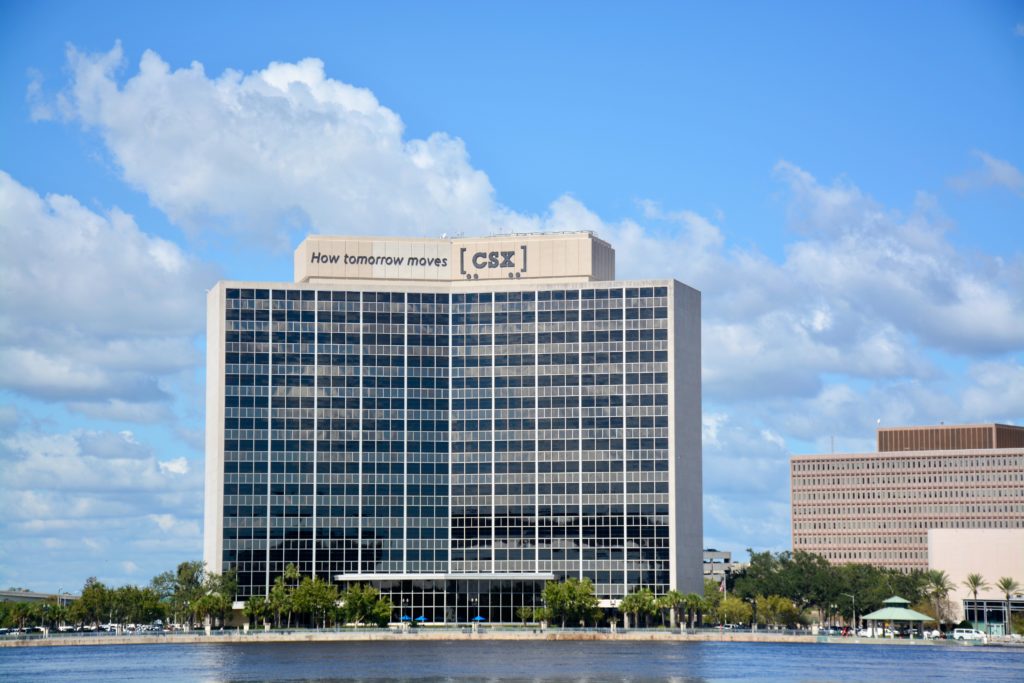 5 Big Companies Based in Jacksonville The Coastal