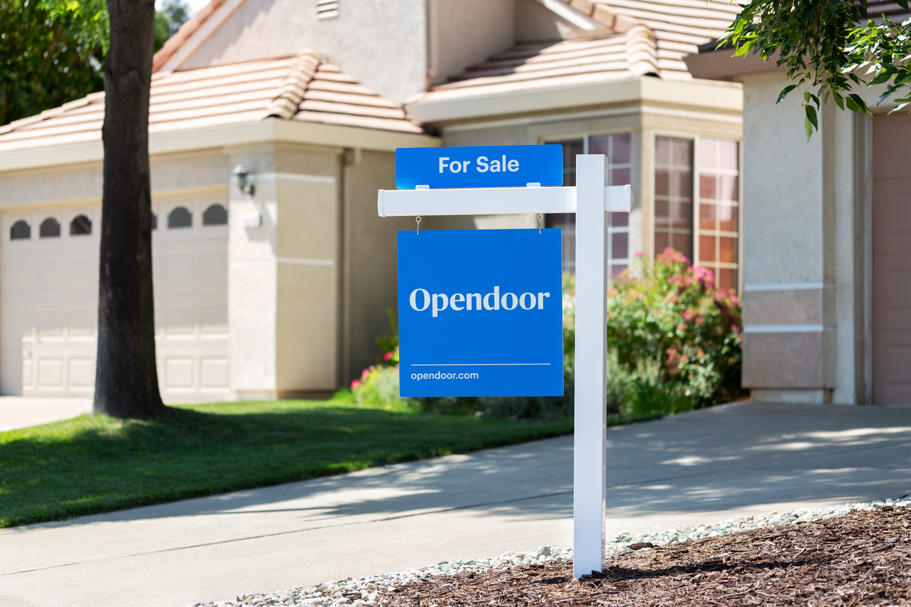 Check Buying a New Home Off Your ToDo List with Opendoor The Coastal