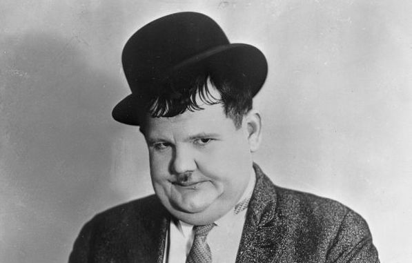 How Oliver Hardy Started His Comic Acting Career in Jax – The Coastal